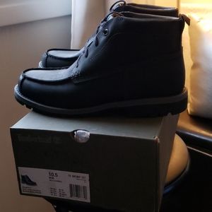 NWT Timberland Boots